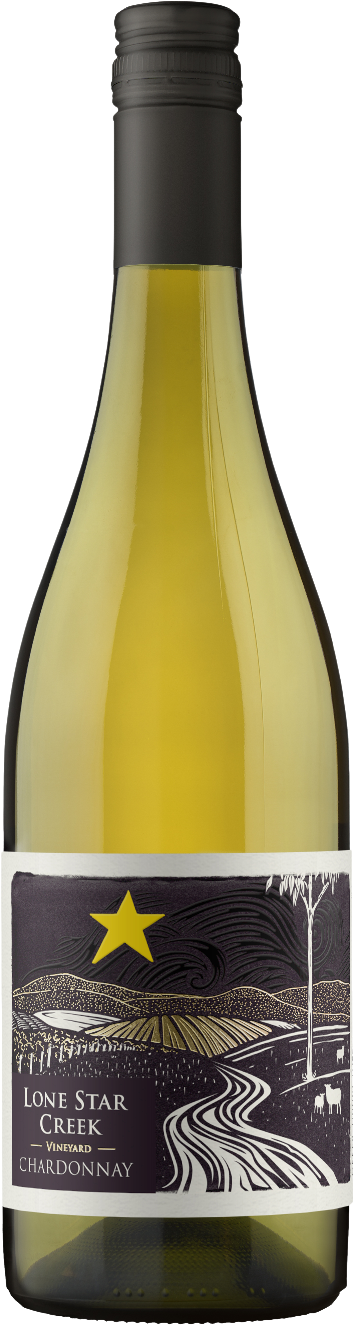Lone Star Creek Vineyard Chardonnay 2020